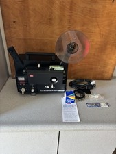 Elmo 600 8mm for sale  Murrieta