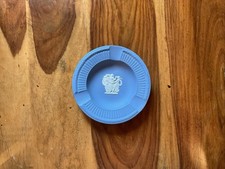 Vintage wedgwood blue for sale  BRACKNELL