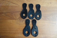 Lot leather mounts d'occasion  Expédié en Belgium