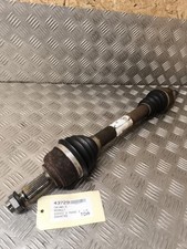 Cardan gauche renault d'occasion  Tournus