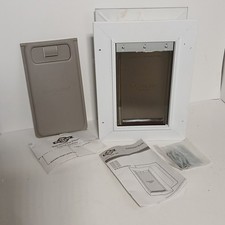 Petsafe wall entry for sale  Anacortes