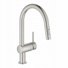 Grohe minta einhand gebraucht kaufen  Deutschland