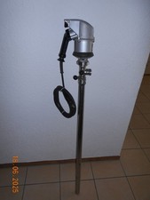 Flux 410ex geschützte gebraucht kaufen  Abstatt