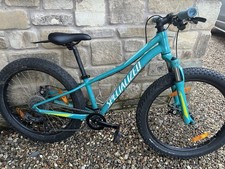 Specialized riprock junior for sale  PRESTON