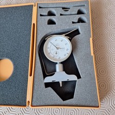 Mitutoyo dial type for sale  STOURBRIDGE