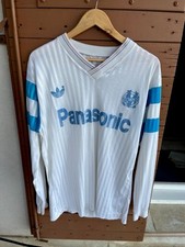 Maillot adidas olympique d'occasion  Tresques