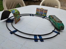 Joyax autorail tôle d'occasion  Cambrai
