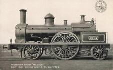 Lnwr passenger engine for sale  ILKESTON