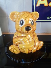 Pot miel ours d'occasion  Plonéour-Lanvern