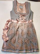 Damen trachten dirndl gebraucht kaufen  Liederbach