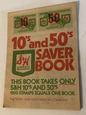Green stamps quick for sale  Gardendale