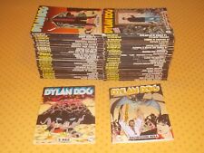 dylan dog originali prima edizione 1 usato dylan dog originali prima edizione 1 usato Patti
