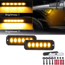 Pods amber led for sale  USA