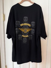 Philadelphia police fop for sale  Willow Grove