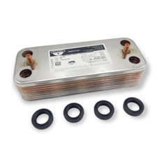 Scambiatore piastre 65104333 usato Scambiatore piastre 65104333 usato  Montegranaro