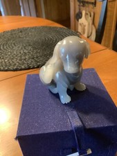 carved stone dog for sale  Buffalo