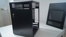 Lian q07b mini gebraucht kaufen  Ostrhauderfehn
