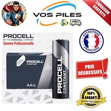 Piles alcaline lr6 d'occasion  Saint-Laurent-de-Neste