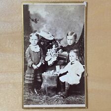 1881 cdv photo for sale  Richmond