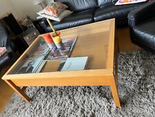 Couchtisch holz 103cm gebraucht kaufen  Krefeld