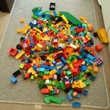 Lego duplo bundle for sale  ALTON