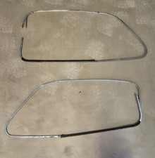 Kit cromato raschiavetro usato  Parma