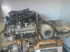Engine porsche 911 for sale  DONCASTER