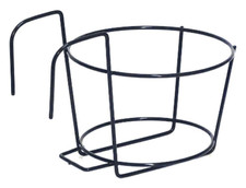 Portavaso rotondo 20cm usato  Italia