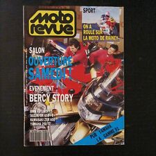 Moto revue 2968 d'occasion  Avignon