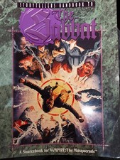 Vampire rollenspiel storytelle gebraucht kaufen  Wiesbaden