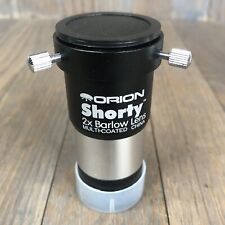 Orion shorty 1.25 for sale  Decatur