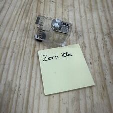 Garrard zero 100c for sale  Topeka