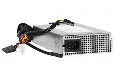 6HTWP DELL 250W POWER SUPPLY 80 PLUS SILVER FOR DELL POWEREDGE R210 comprar usado  Enviando para Brazil
