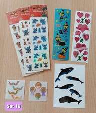 Sticker 90er aufkleber gebraucht kaufen  Bad Bocklet