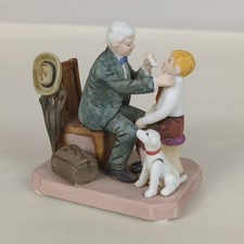 Country doctor figurine for sale  Roanoke