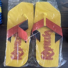 Kahlua flip flops for sale  Kalamazoo