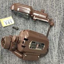 Singer bak nähmaschinenmotor gebraucht kaufen  Versand nach Germany