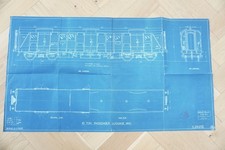 1936 southern railway for sale  WATFORD