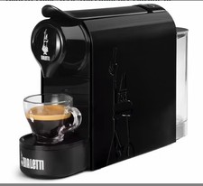 Bialetti gioa nera usato  Buonabitacolo