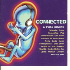 Connected for sale  UK