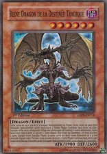 Reine dragon destinée d'occasion Reine dragon destinée d'occasion  Ivry-sur-Seine