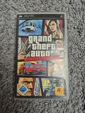 Grand Theft Auto: Liberty City Stories (Dt.) (Sony PSP) na sprzedaż  Wysyłka do Poland
