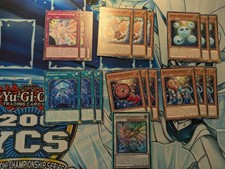 Deck core alliance gebraucht kaufen  Essen