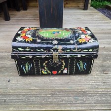 Vintage small metal for sale  LIVERPOOL