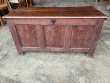 Antique victorian oak for sale  HUNTINGDON