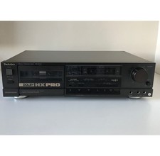 Technics vintage b505 for sale  ASHTON-UNDER-LYNE