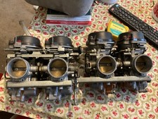 Mikuni carburettor 36mm for sale  NORWICH