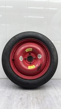 Roue secours peugeot d'occasion  Moulins
