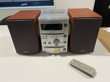 Sony hcd cpz1 for sale  CAMBRIDGE
