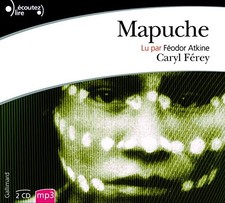 Mapuche unknown d'occasion  France